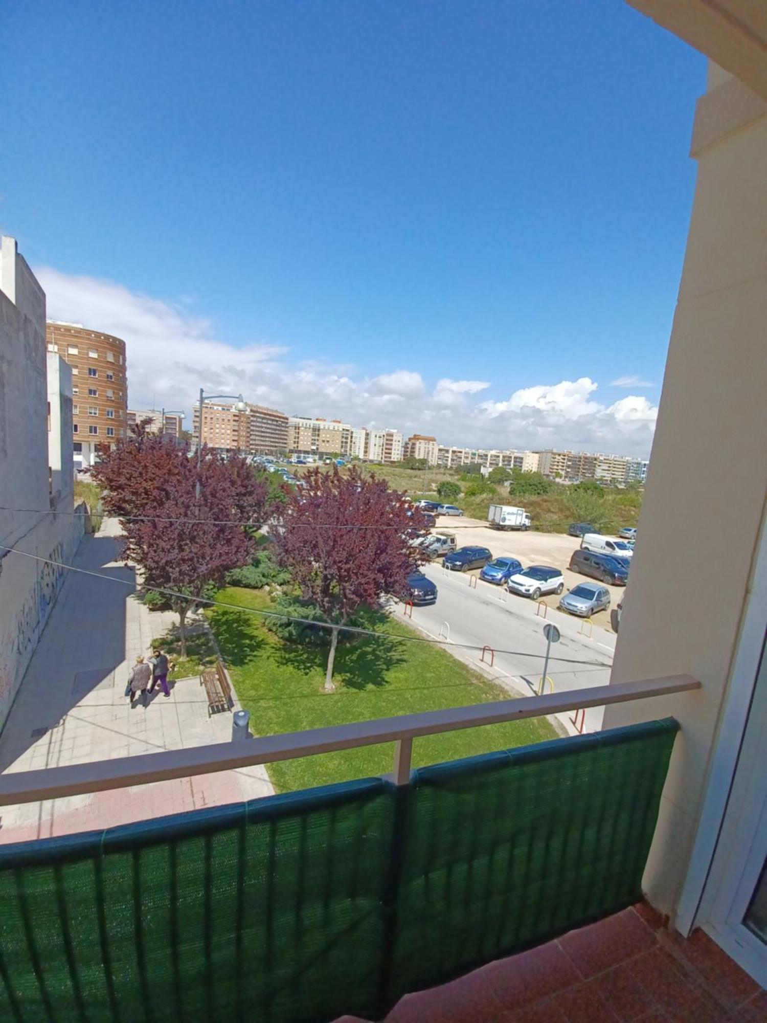 Apartamento Del Mar Vinarós Exterior foto