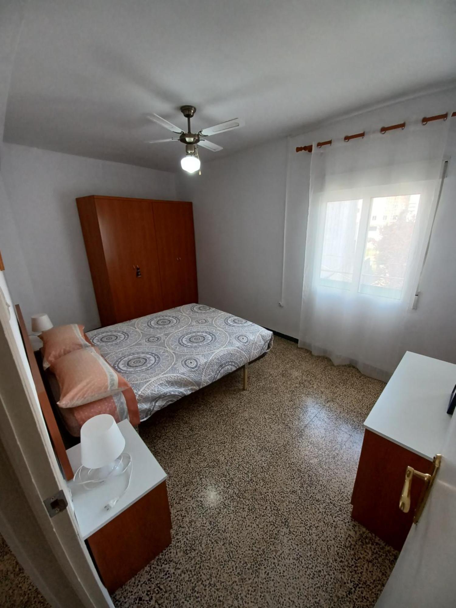 Apartamento Del Mar Vinarós Exterior foto