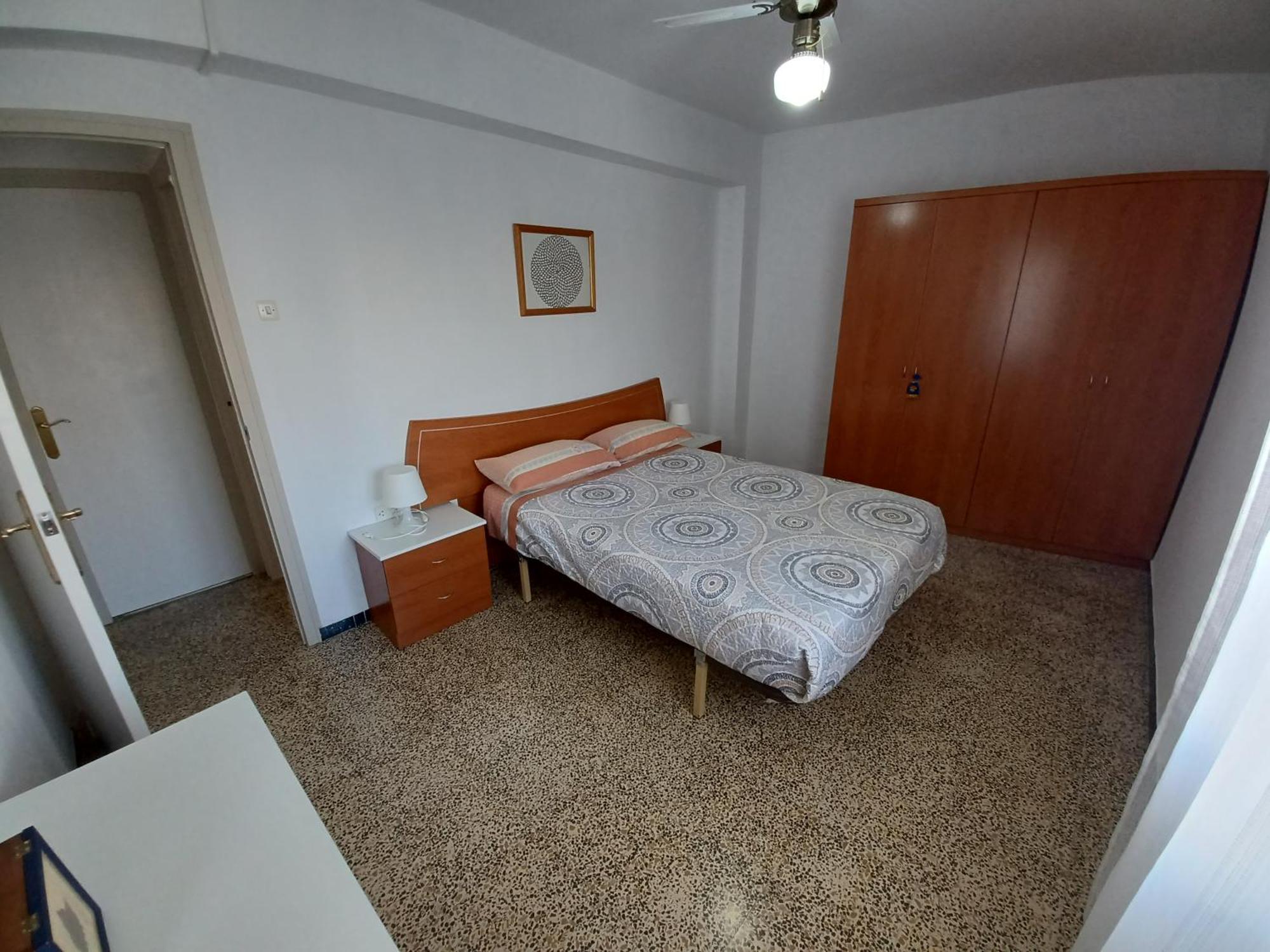 Apartamento Del Mar Vinarós Exterior foto