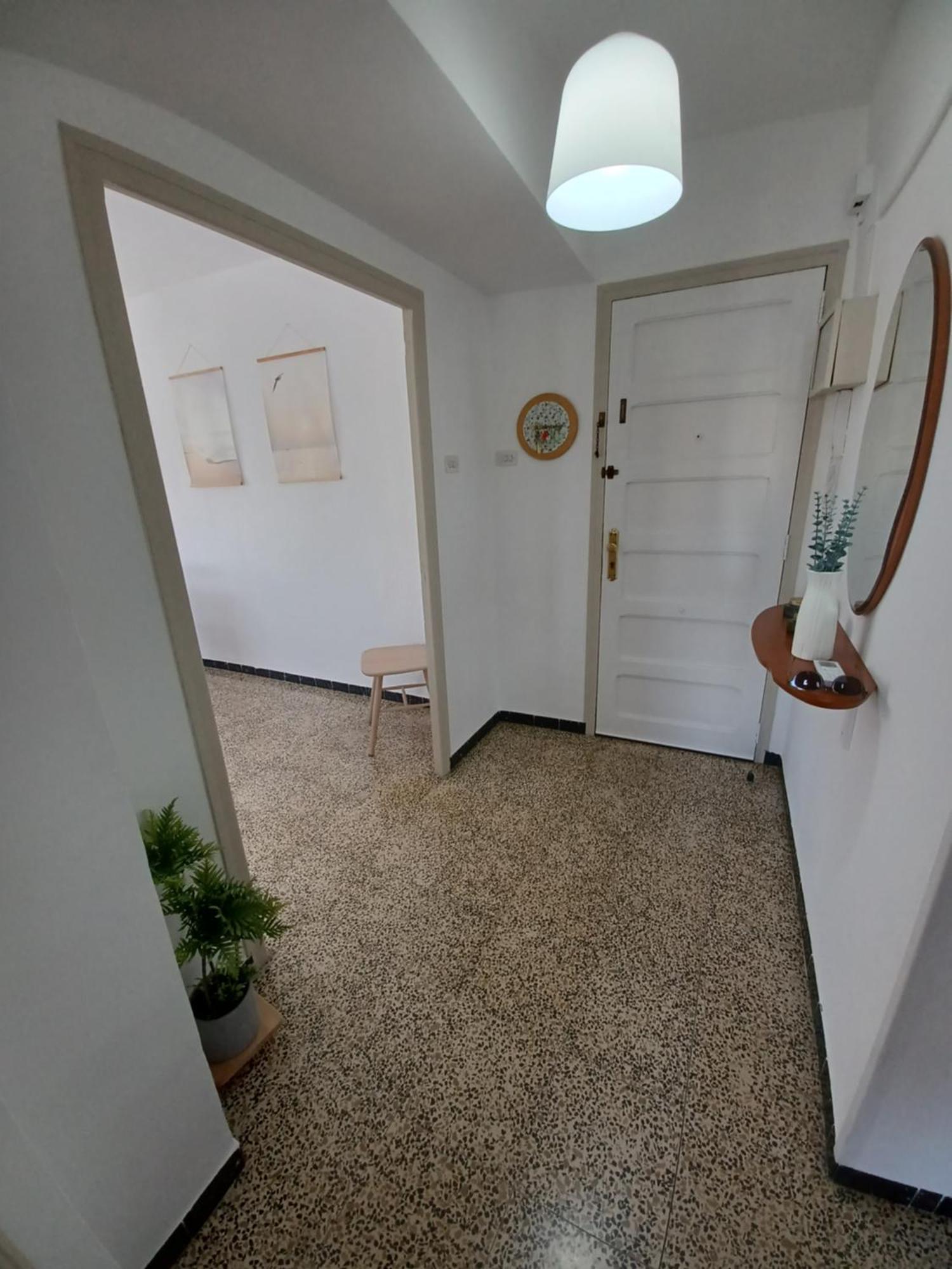 Apartamento Del Mar Vinarós Exterior foto